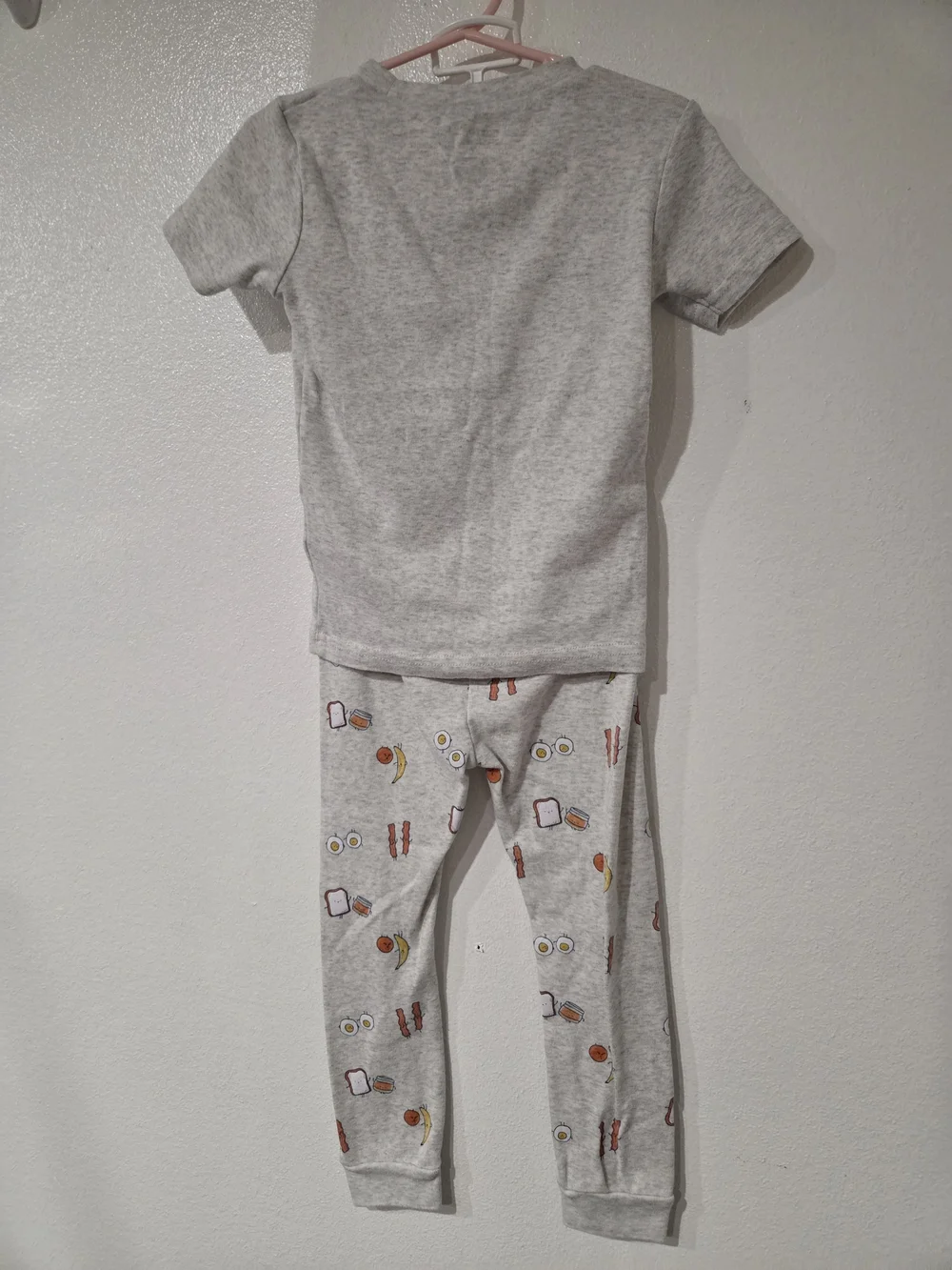 Carters two piece